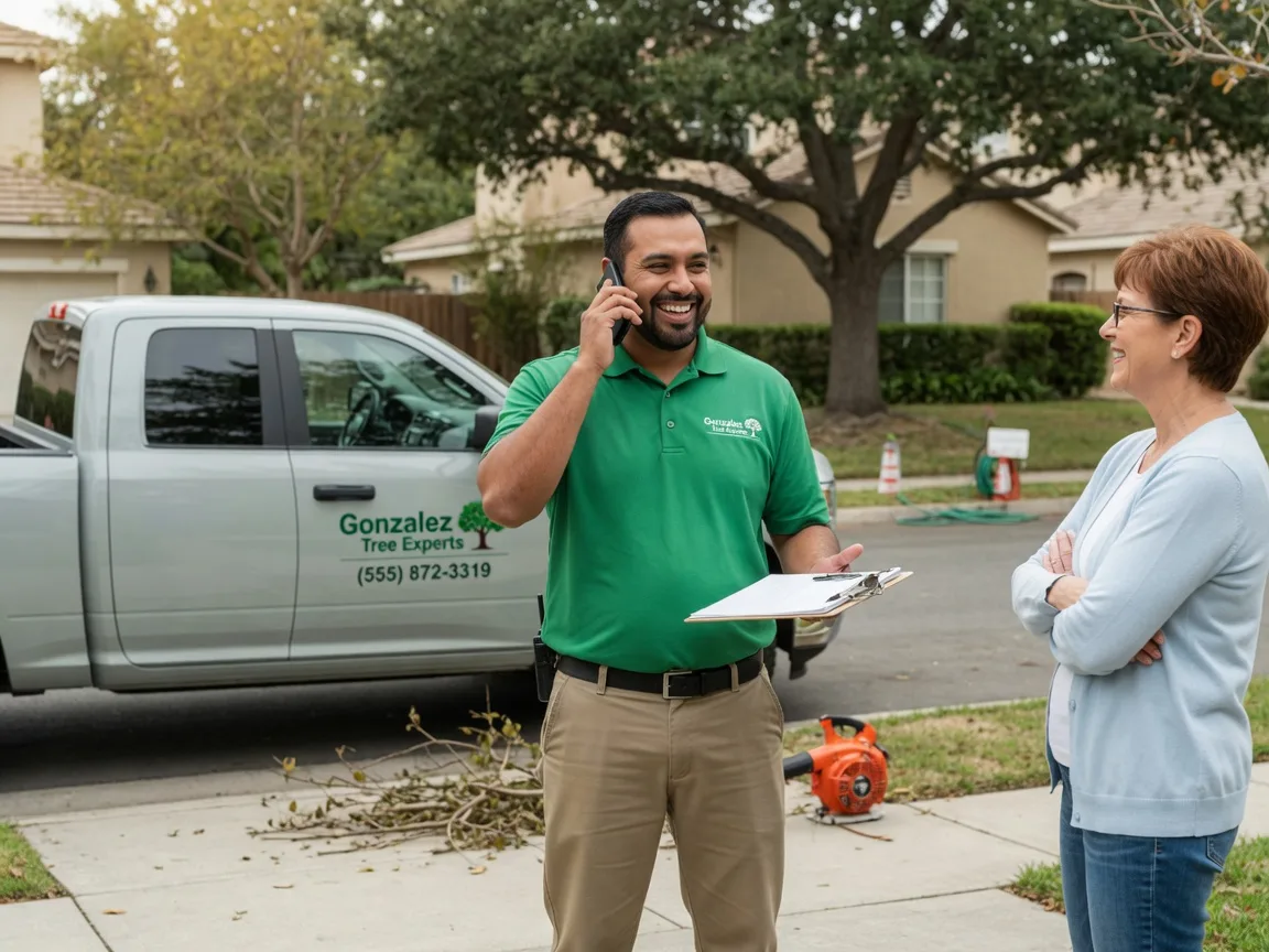 Tree Service Ada, MI FAQs